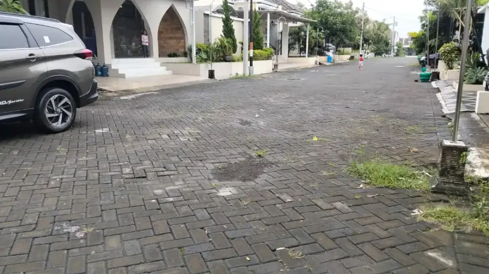 Rumah 270 elit Mojolaban