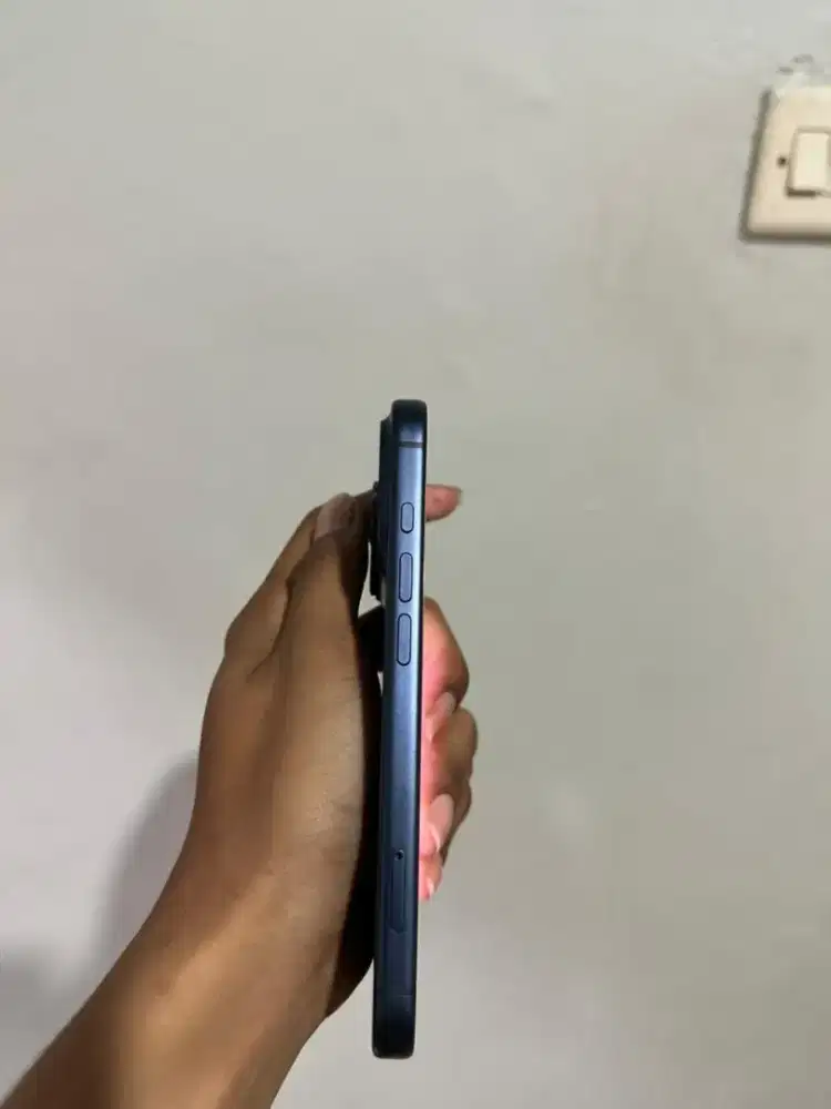 iPhone 17 pro 256 iBox garansi resmi