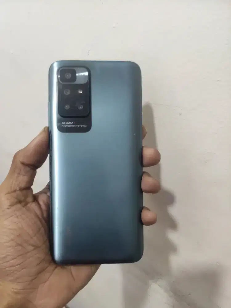 Redmi 10 2020 6+2/128