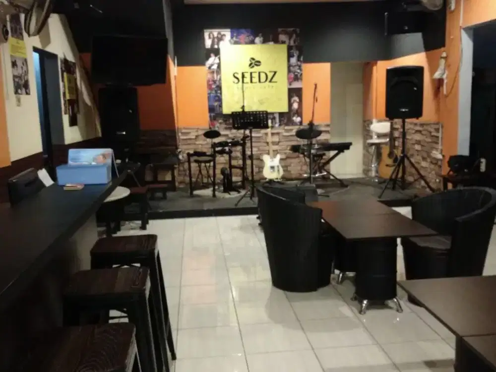 Ruko Gandeng Pulo Ribung, Pekayon samping Grand Galaxy, Bekasi *f416hr