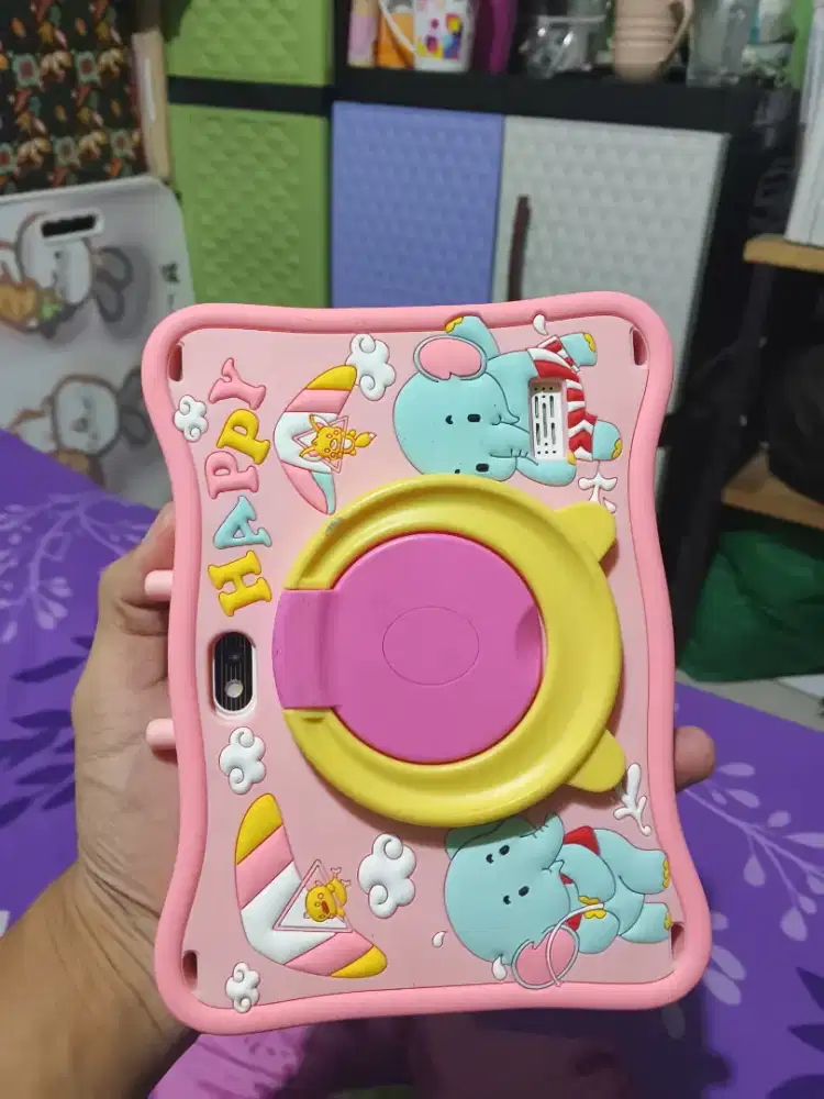 Di jual tablet easytech