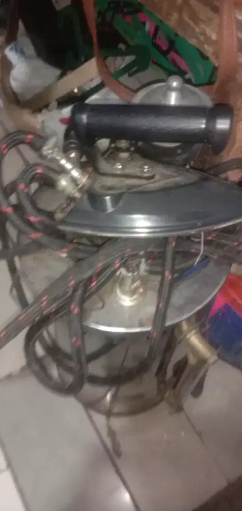 Oper usaha londry pelangan sudah banyak