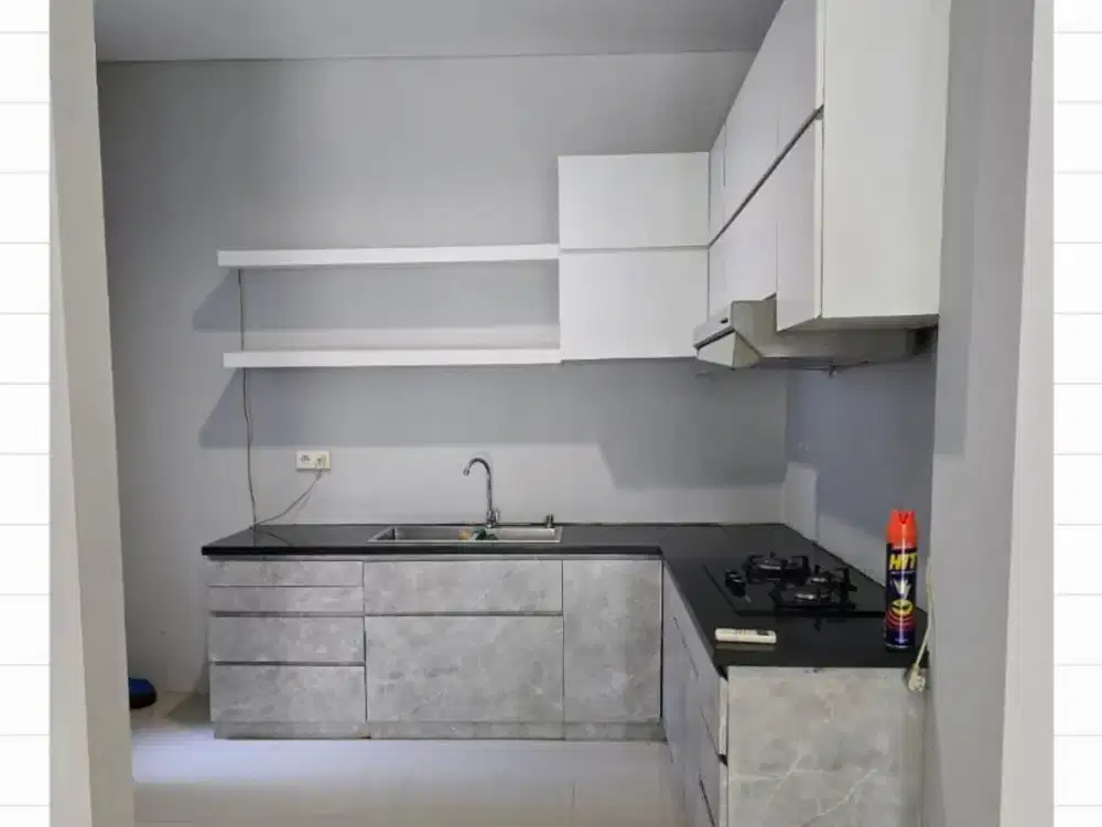 DISEWAKAN RUMAH MOZIA BSD