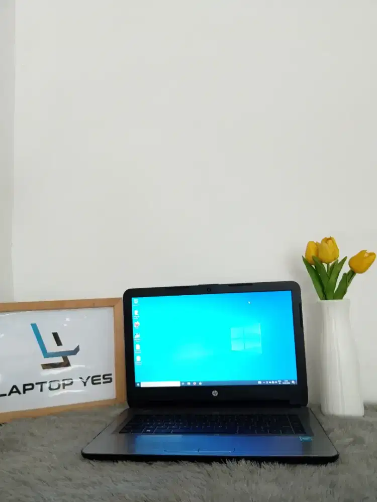 HP Laptop 14S Intel Celeron N3080