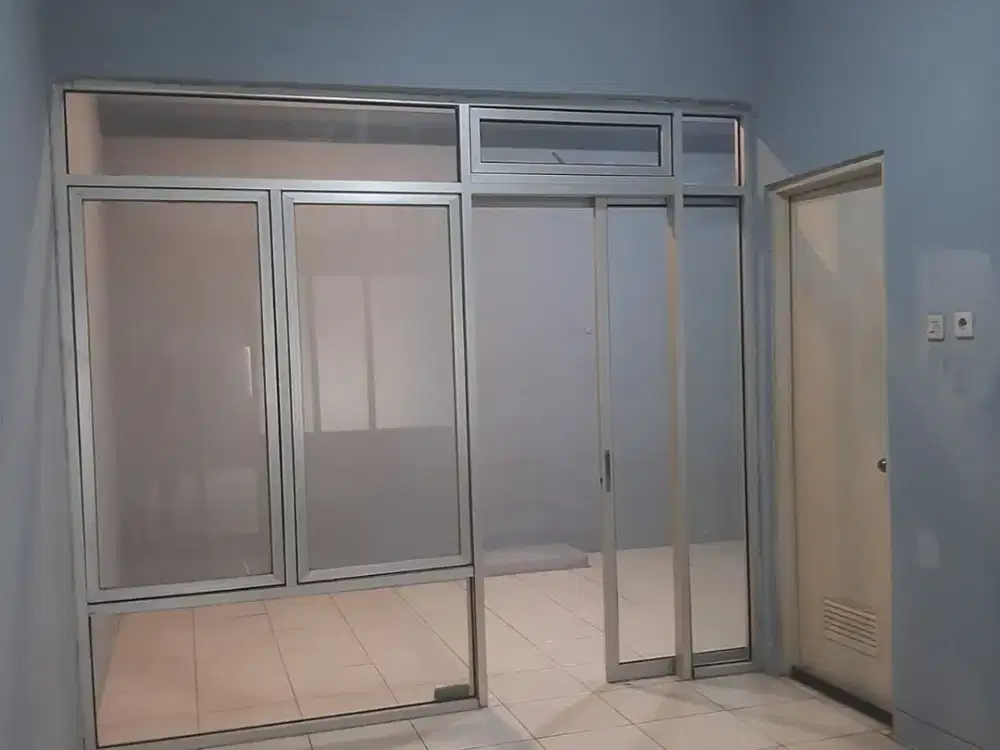 Ruko Boelevard 5x15 di Harapan Indah, Bekasi *r571hn