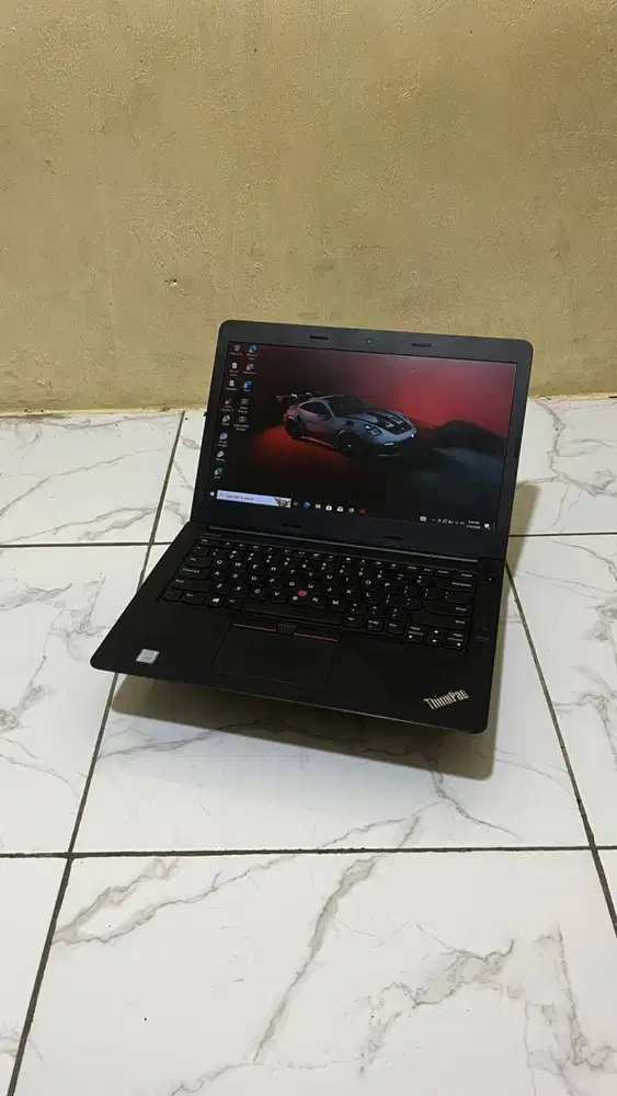 4 Lenovo Thinkpad E470 / MURAH & BERGARANSI