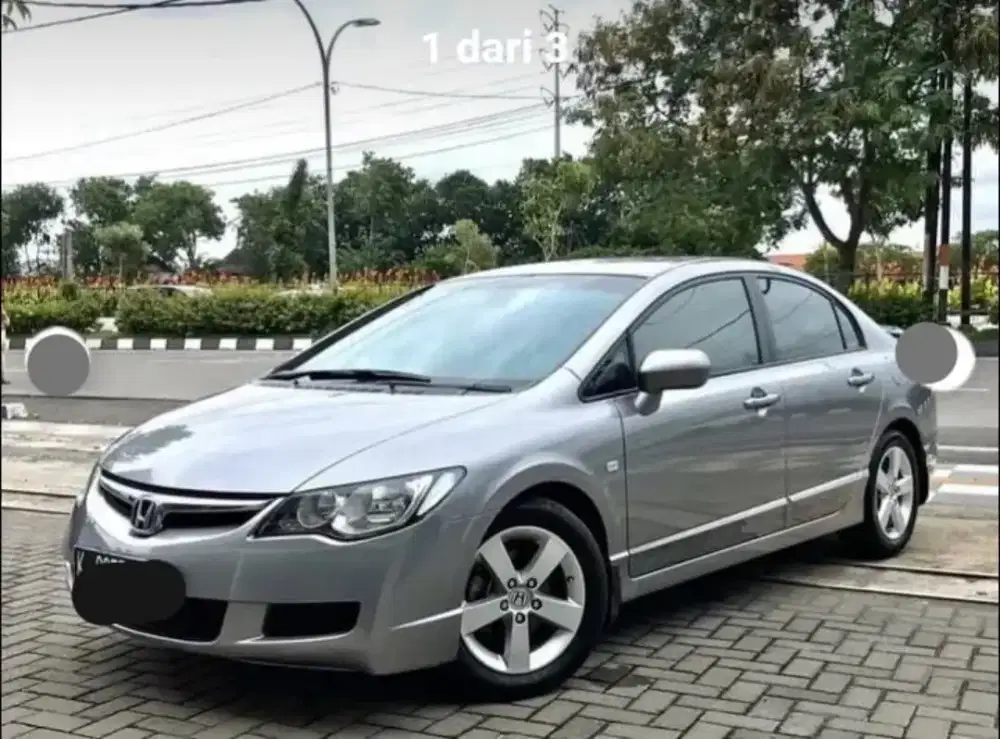 Dibeli Velg mobil anda