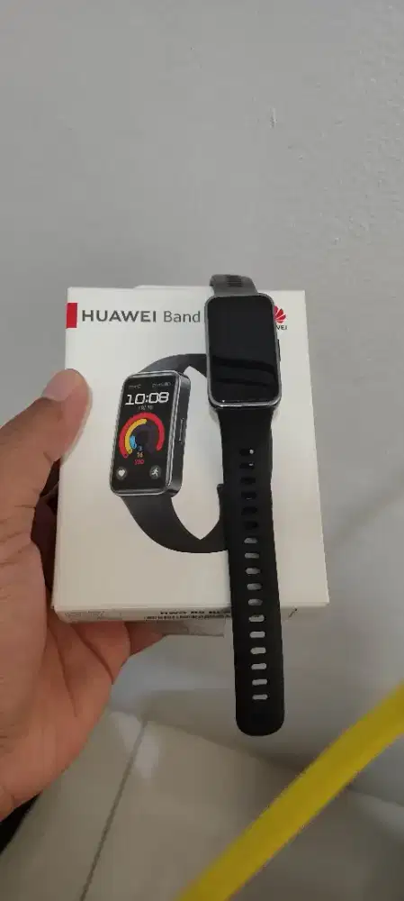 Smartwatch Huawei Band 9