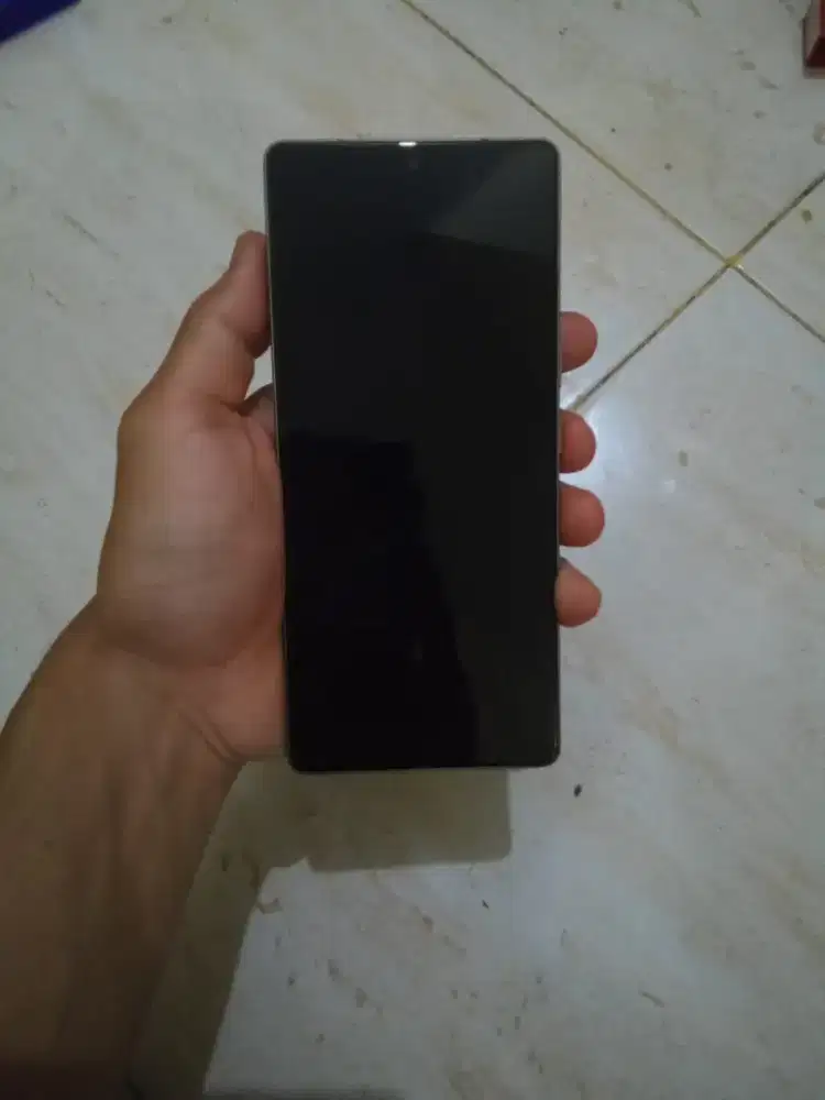 Infinix note 50 pro ram 8/256