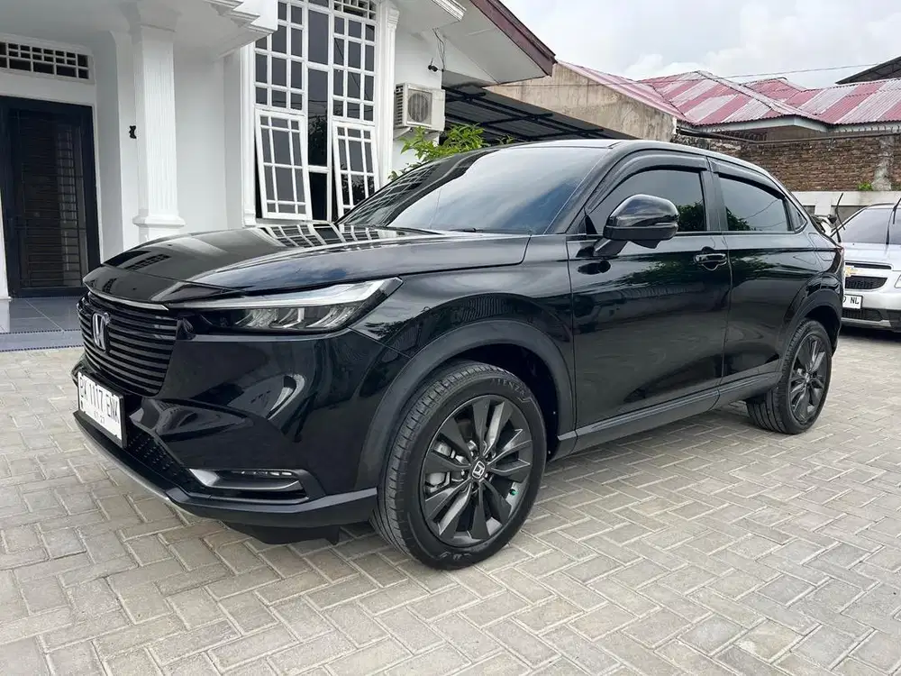 HRV 1.5 E Special Edition 2022