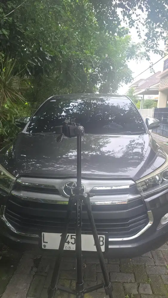Toyota Kijang Innova 2017 Diesel