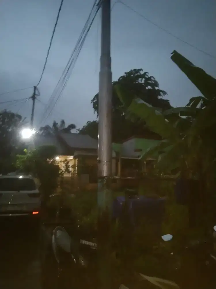 Pembuatan sertifikat listrik dan pemasangan instalasi listrik