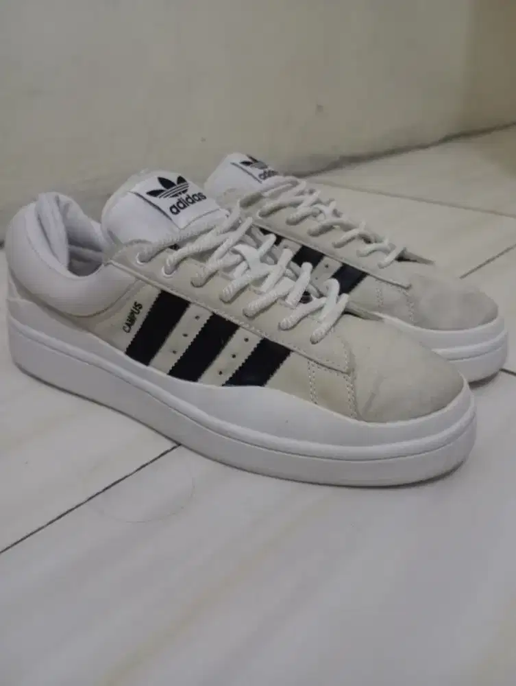 Adidas Campus x Bad Bunny Light