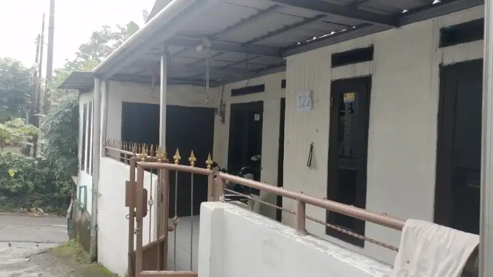 Alat rumah strategis