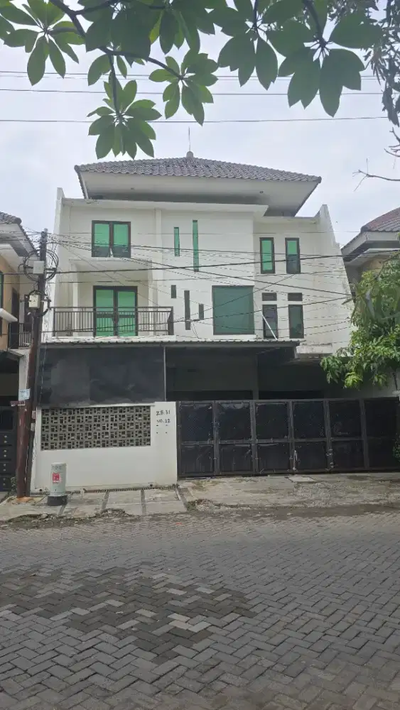 Jual rumah cepat