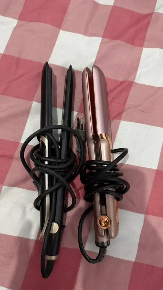 Preloved - Catokan Get 2