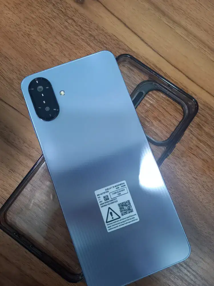 Dijual SAMSUNG GALAXY A07