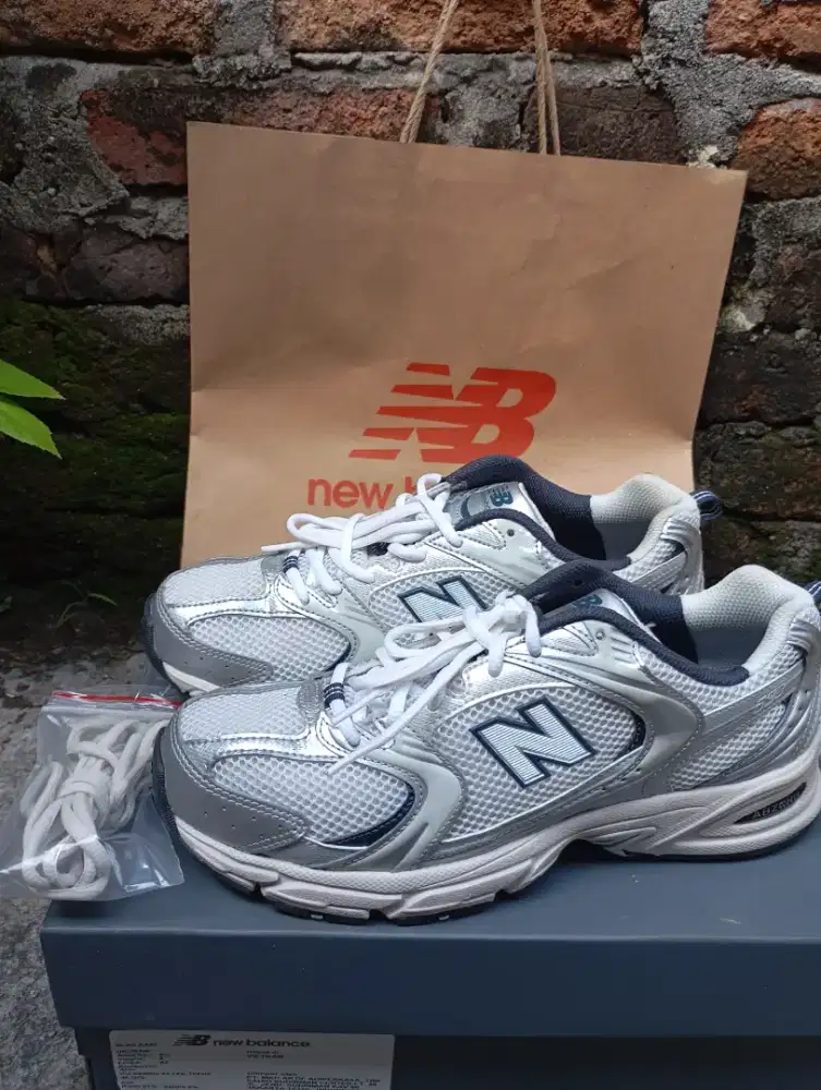 New balance 530 running