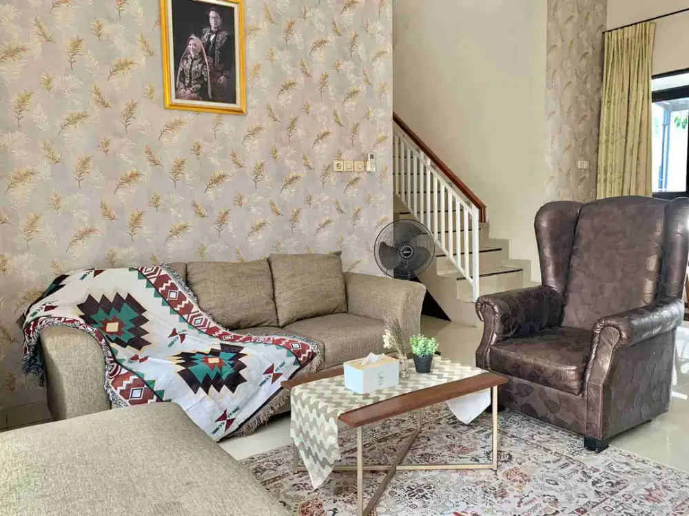 Homestay Cirebon Sumber