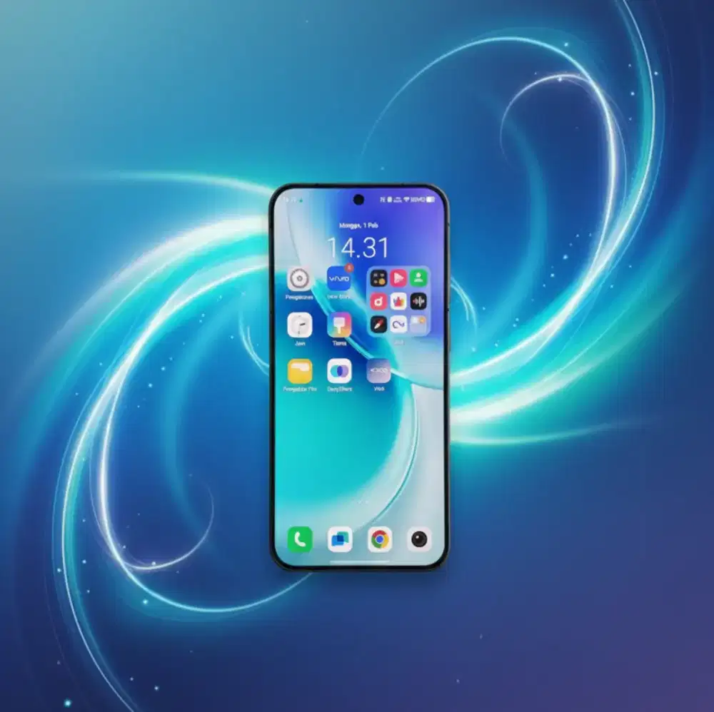 Ready stock murah Vivo X300