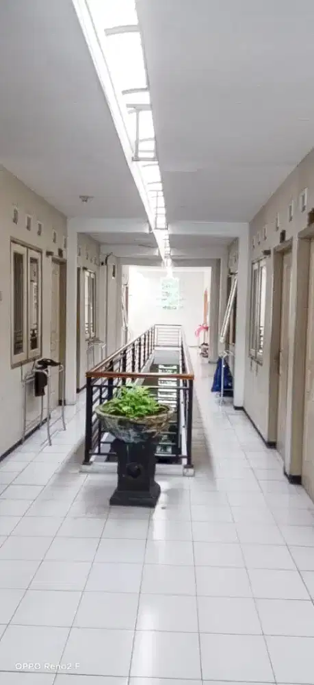 Murah rumah kos dijual 60 kamar tidur nempel undip tembalang full