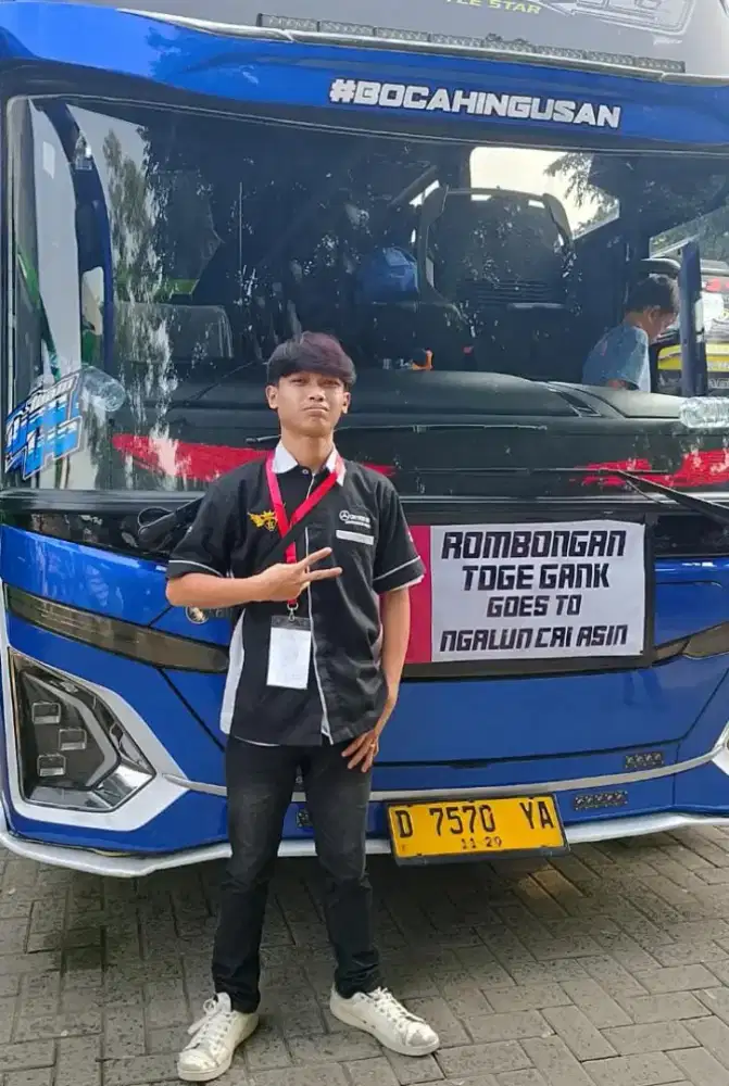 Mencari lowongan pekerjaan Lulusan SMK