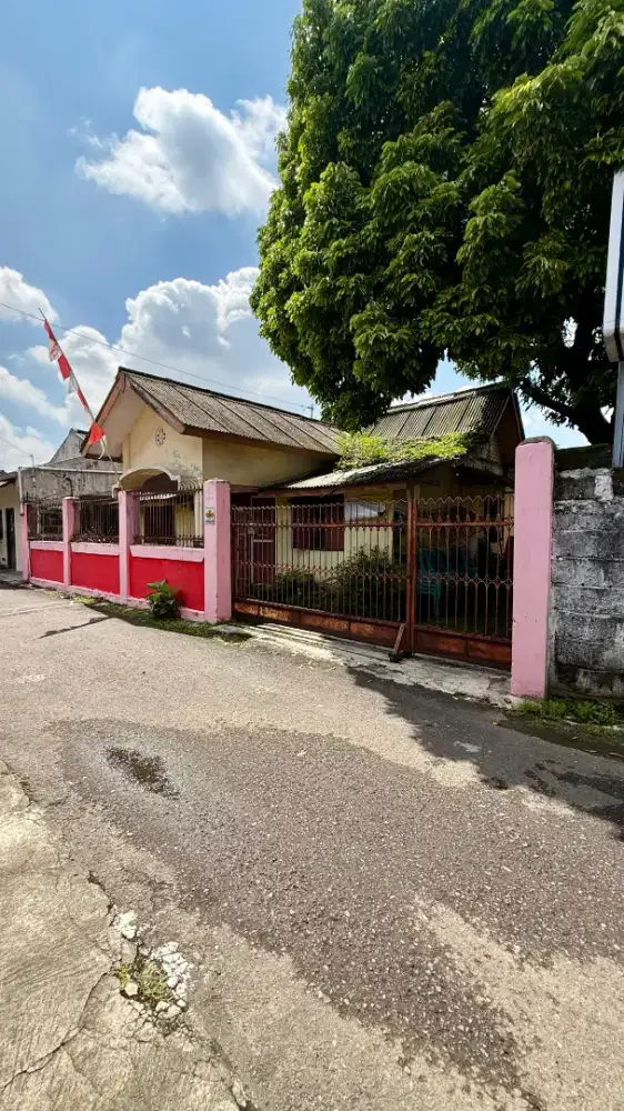 Jual Tanah di Bumijo Yogyakarta Dekat Malioboro