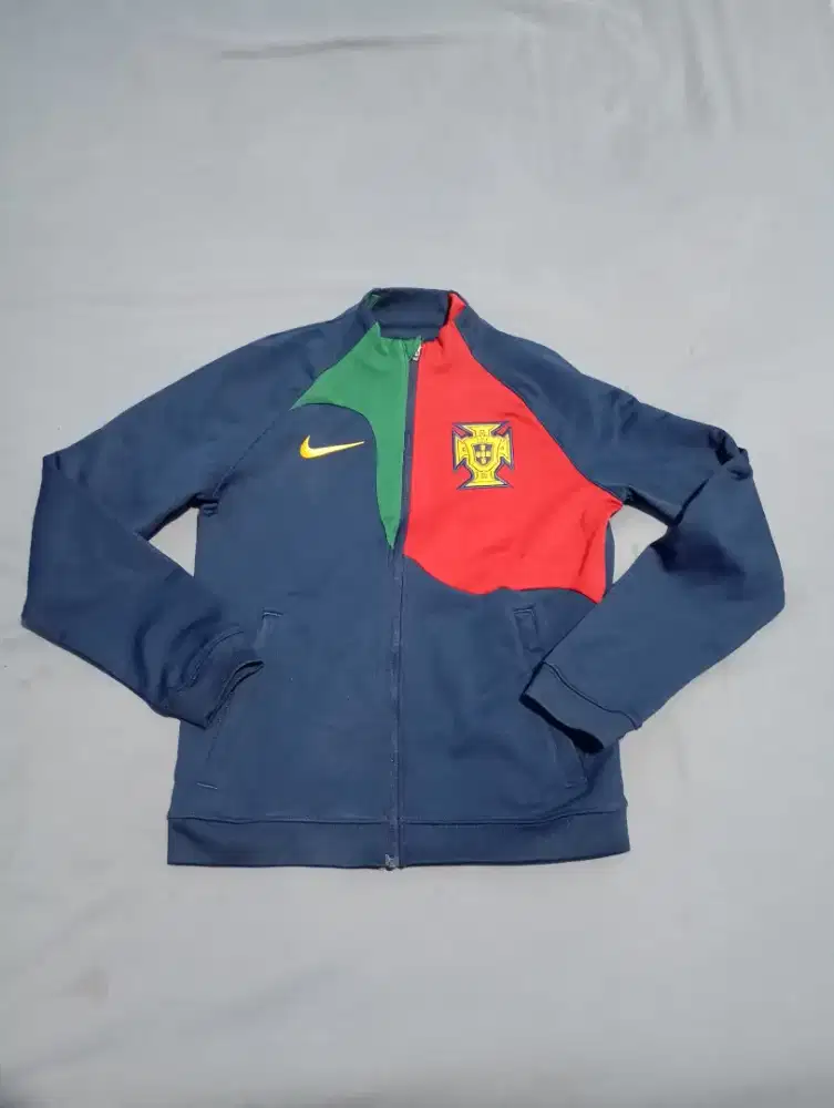 Jaket Nike Portugal