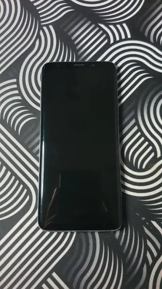 Dijual Samsung Galaxy S9 Plus
