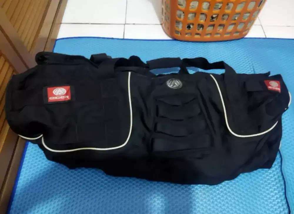 Tas ransel eiger big size