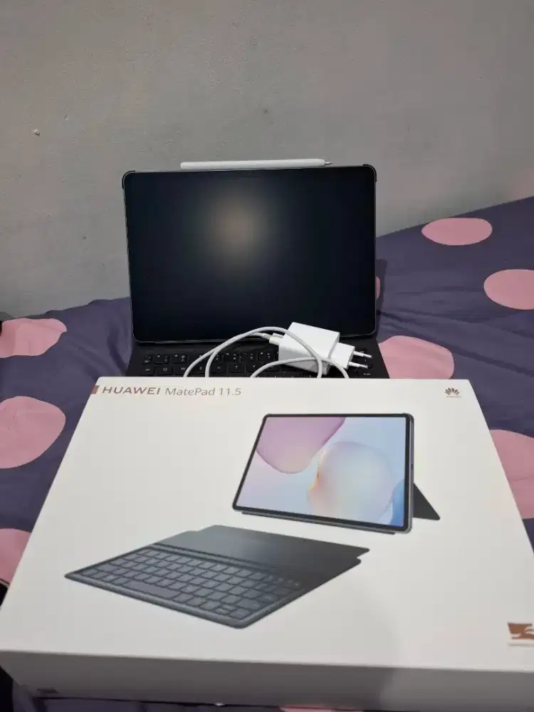 Huawei matepad 11.5  (2025)