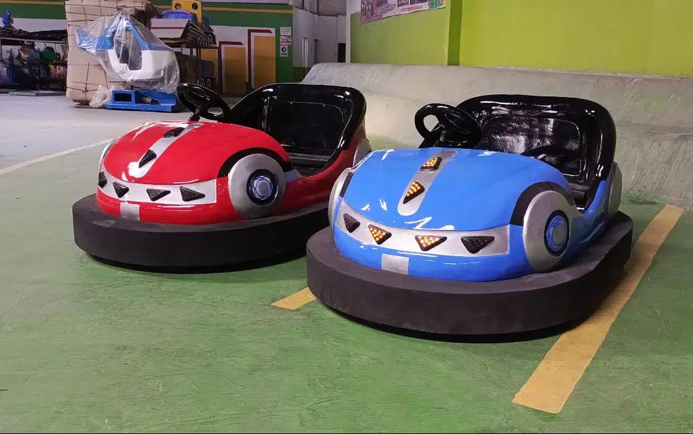 Jual bombomcar dinamo aki anak mainan odong odong termurah