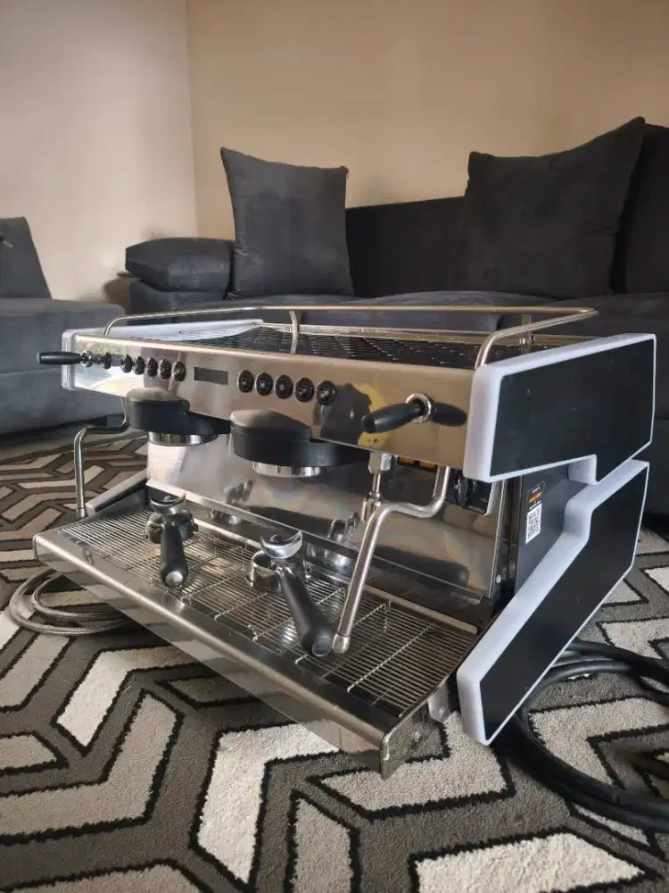 Mesin Kopi Allegra Lyra 2 Group