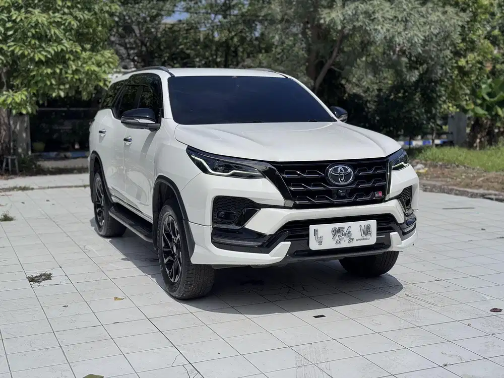 Toyota VRZ GR 2.8 iMprovement Matic 2022