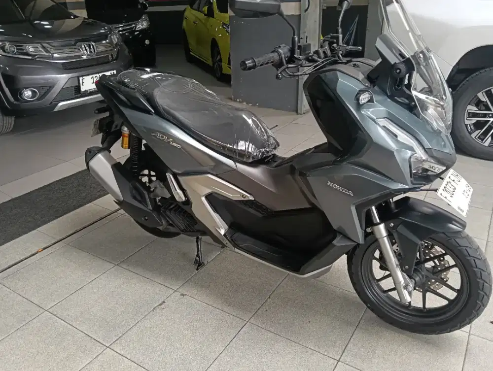 Di jual murah Honda ADV CBS