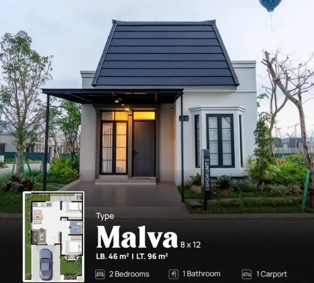 new Cluster The Premiere