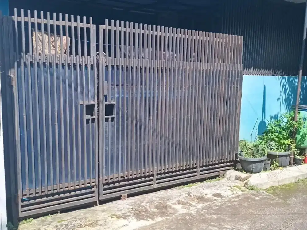 Jual Rumah di Komplek Batu Raden Ciwastra Bandung