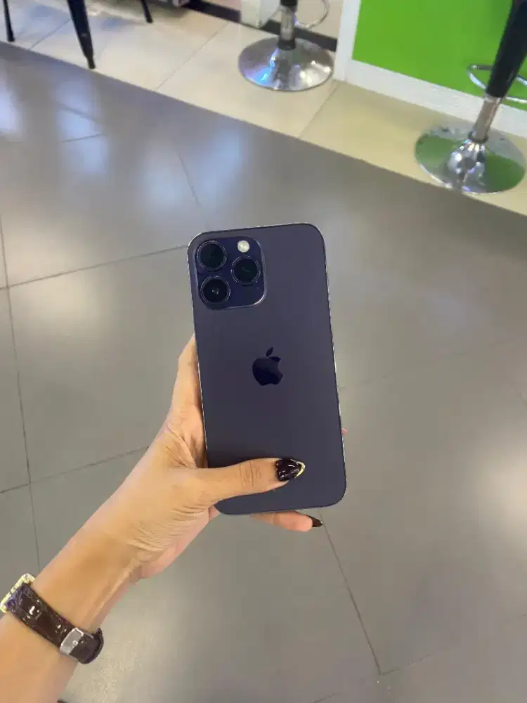 iPhone 14 promax 256gb ex iBox