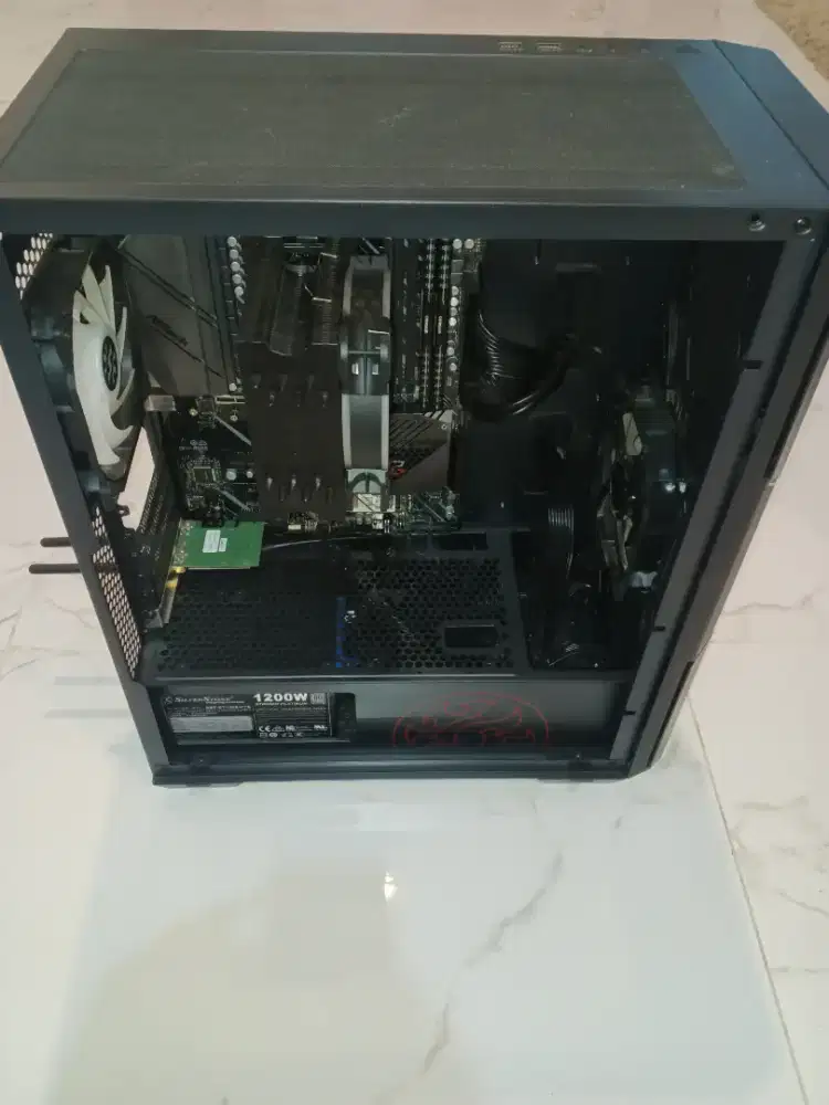 Jual Cepat Mau Pindahan Ryzen 9