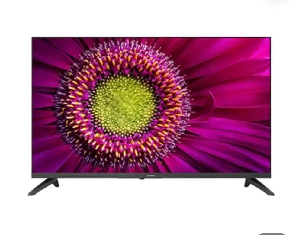 GOOGLE TV SHARP 32INC