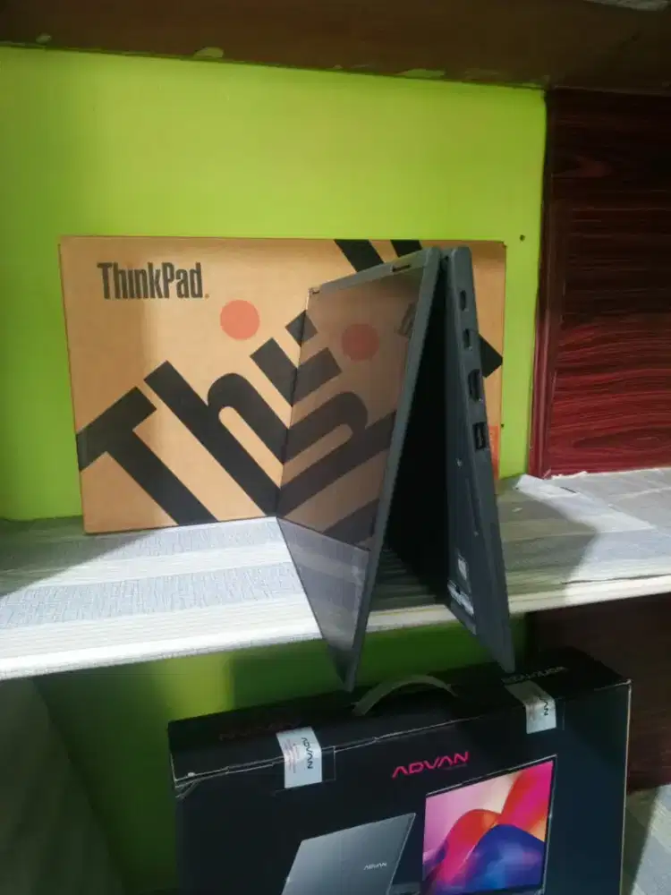 Lenovo Thinkpad X13 Yoga Gen 2 Core i5 gen 11