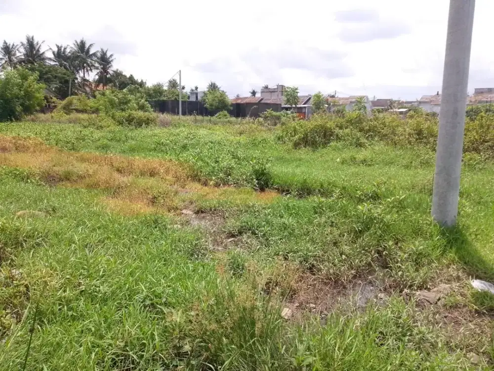 Dijual Kavling Samawa Village Sepatan