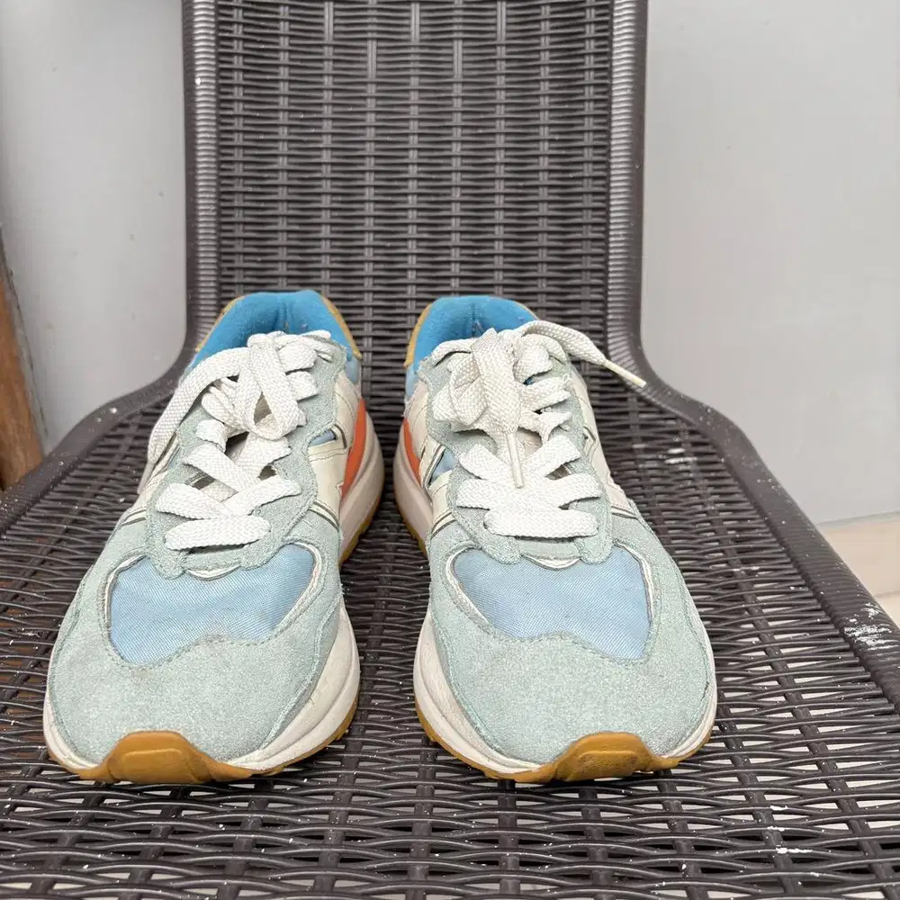 Sepatu New balance W574