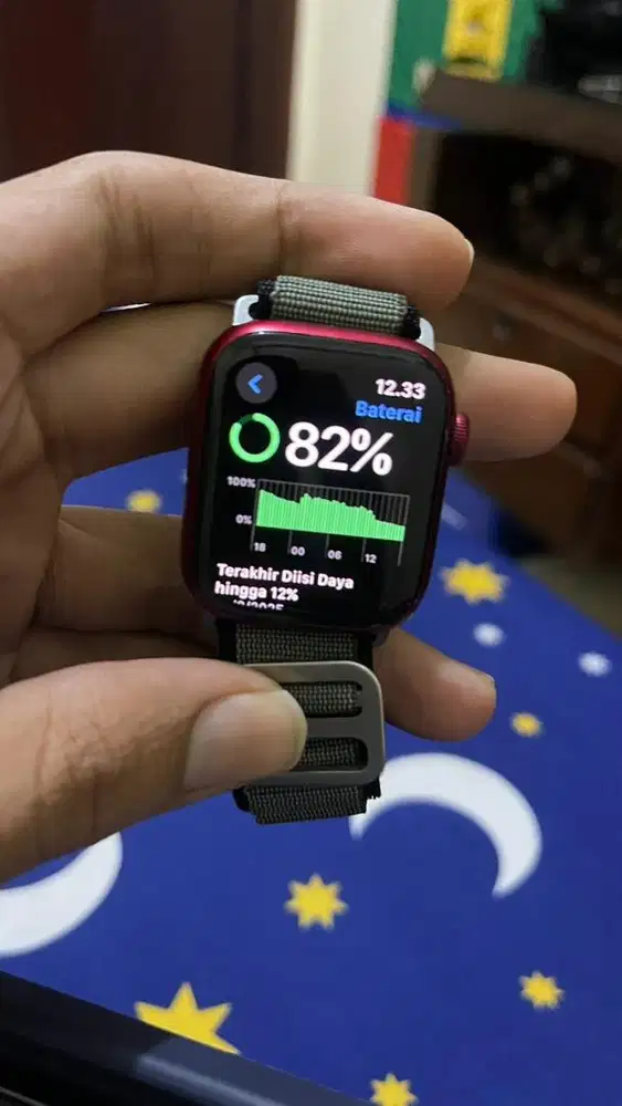 Apple Watch Series 6 40mm