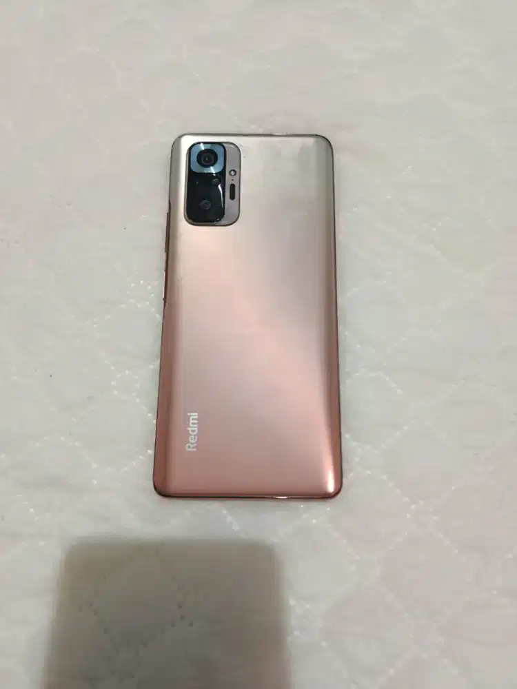 Xiaomi Redmi Note 10 Pro 8/128Gb