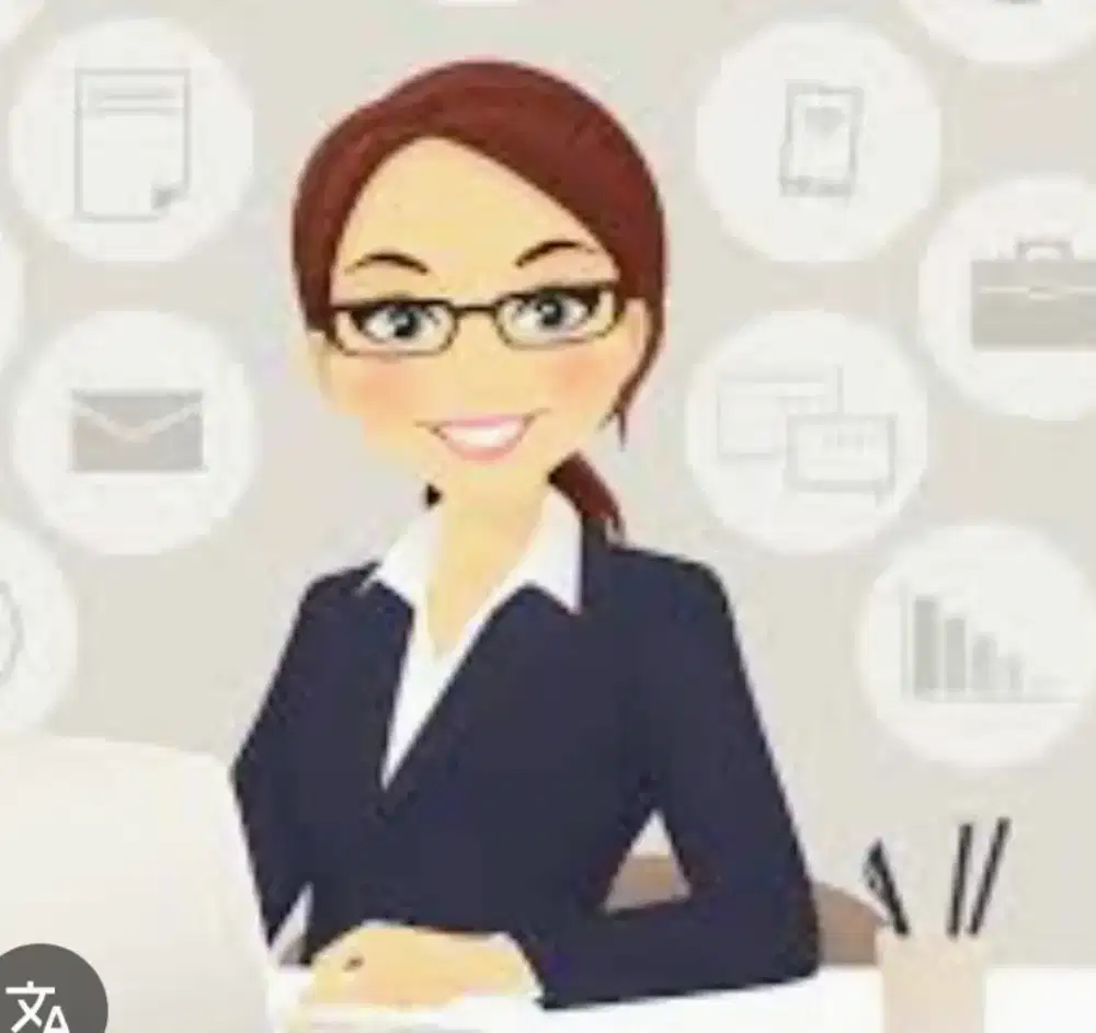 Cari Kerja Administrasi