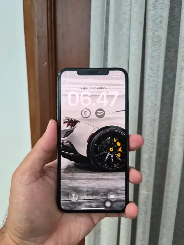 Iphone 11 Promax 256Gb Inter Imei Register Ceir