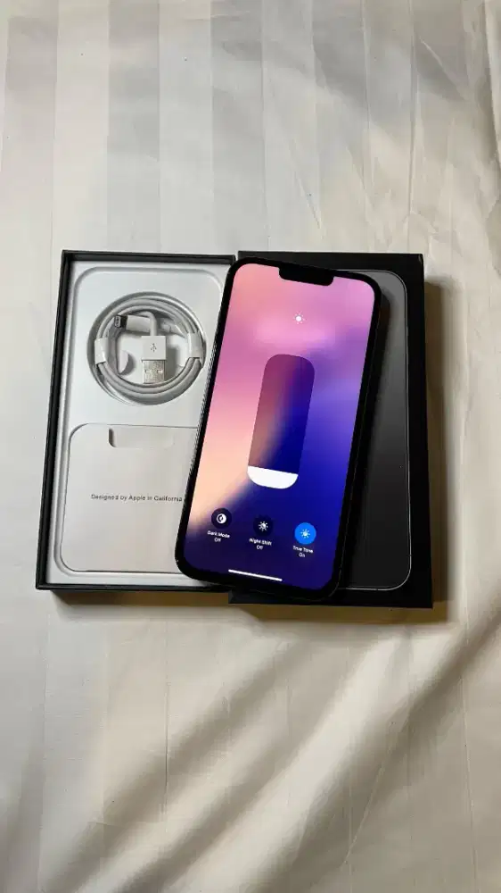 IPHONE 13 PROMAX 256 INTER ALL OPERATOR