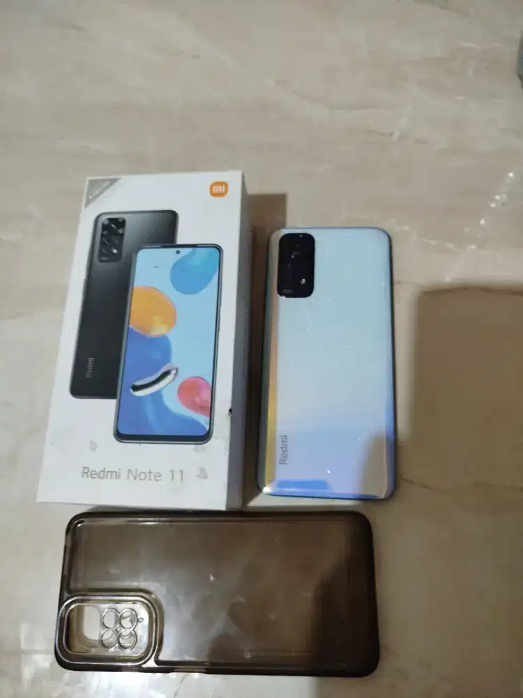 Redmi Note 11 4/128