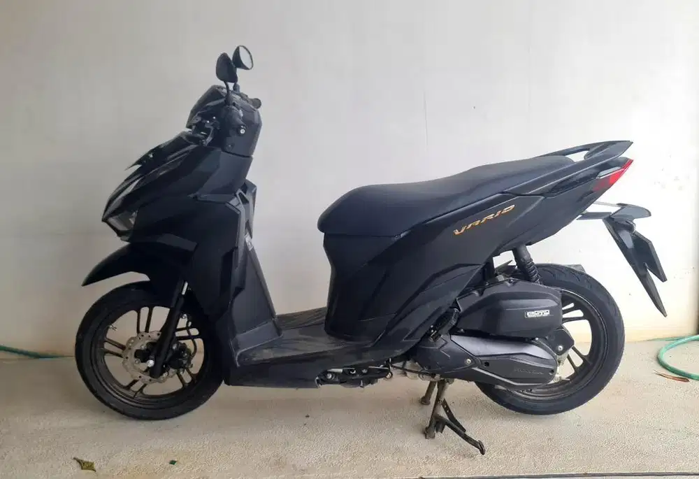 Dijual vario 125 2024